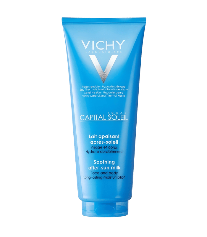 Vichy Capital Soleil Lait Apaisant Après-Soleil 300ml