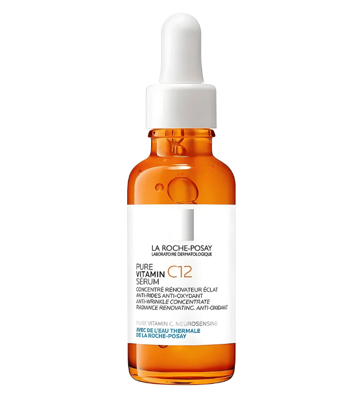 La Roche-Posay Pure Vitamin C12 Sérum Éclat 30ml