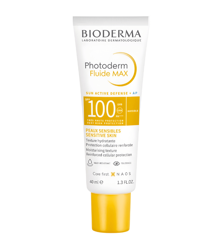 Bioderma Photoderm Fluide Max SPF100 40ml