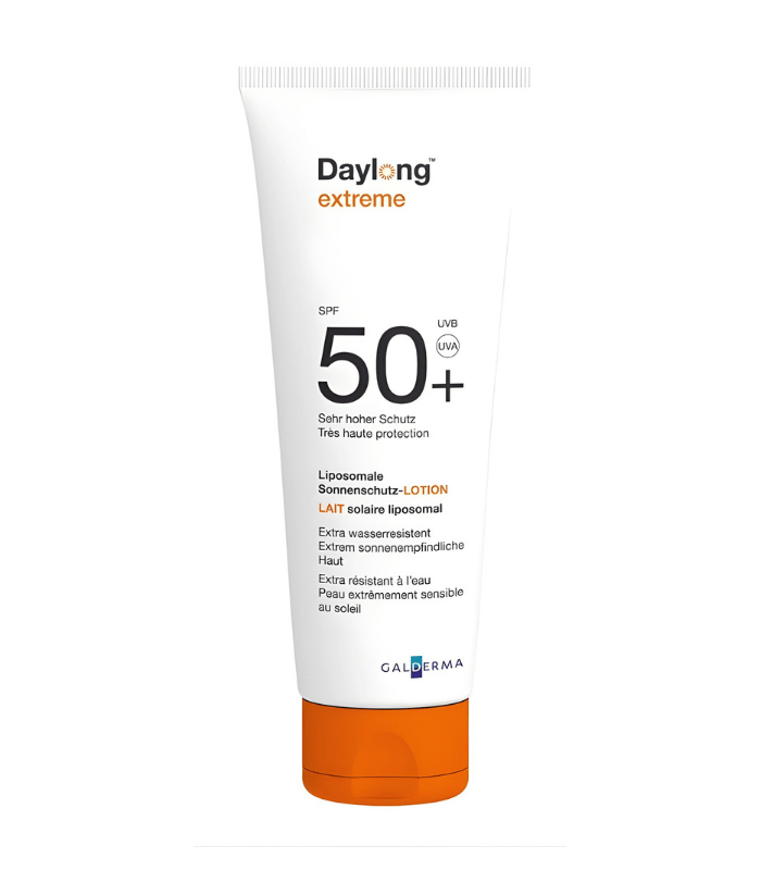 Daylong Extrême Lait Solaire Liposomal Spf50+ 50ml